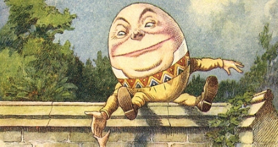 Humpty Dumpty